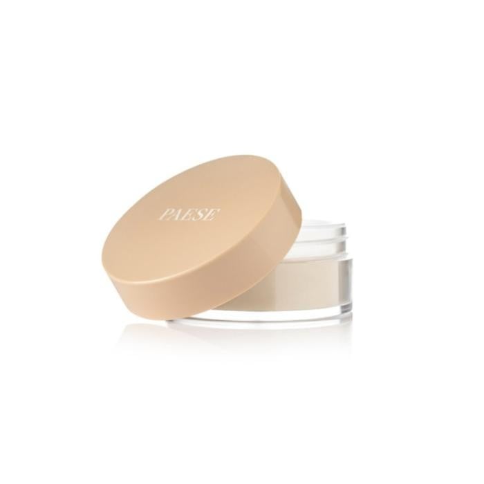 PAESE Beauty miežu pūderis 10g