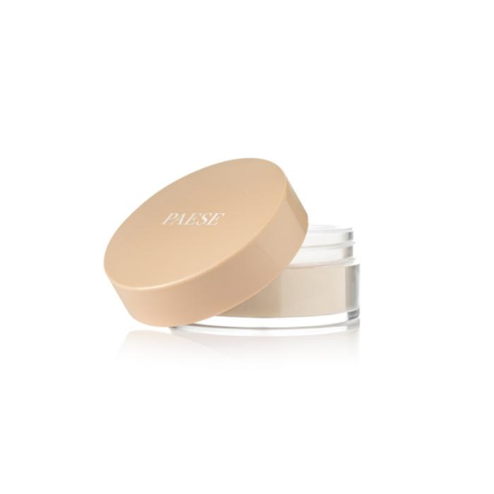 PAESE Beauty miežu pūderis 10g