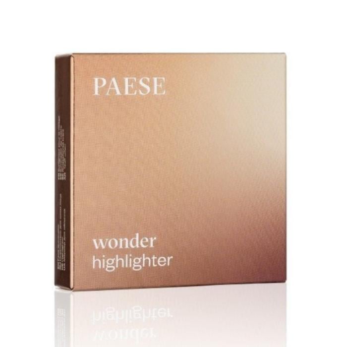 PAESE Wonder Glow hailaiteris 7,5g