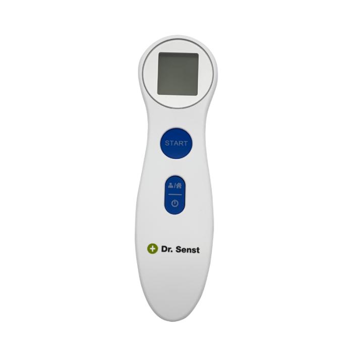 DR. SENST Infrasarkanais pieres termometrs DET-306