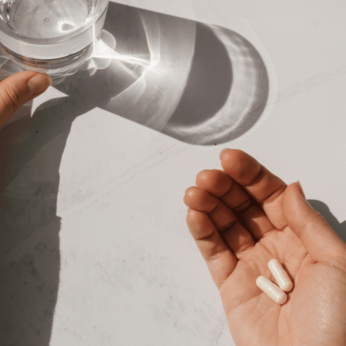 SWISS OVIT Vitamin C 500mg kapsulas N30