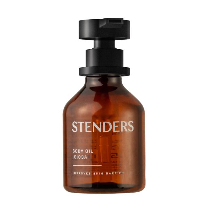 STENDERS Jojoba ķermeņa eļļa 150 ml