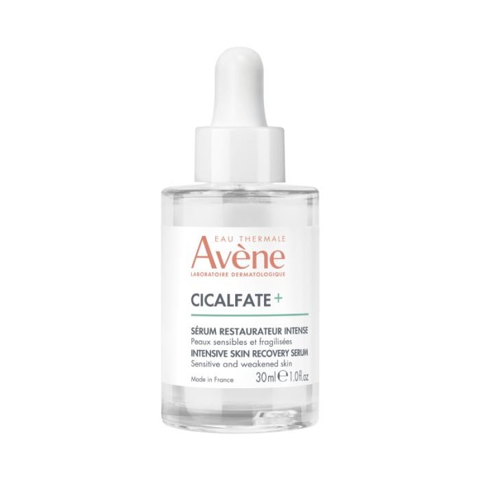 AVENE Cicalfate+ serums jutīgai ādai 30ml