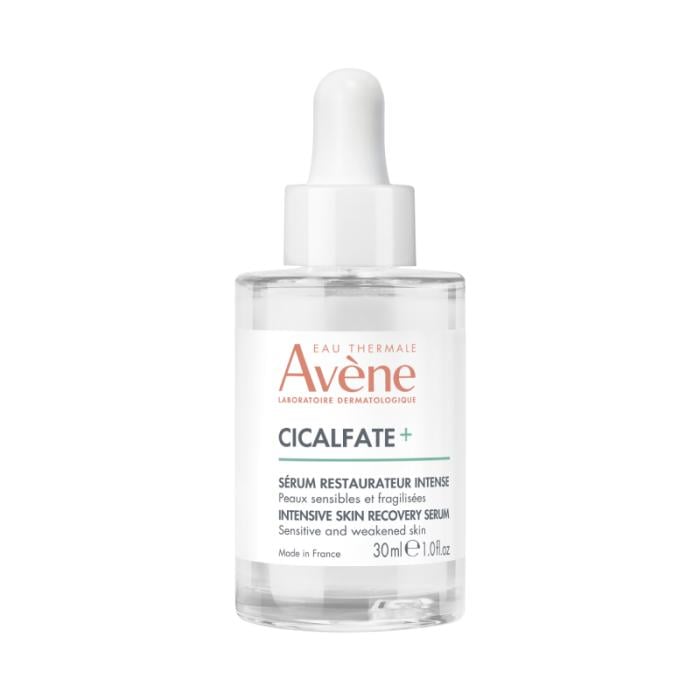 AVENE Cicalfate+ serums jutīgai ādai 30ml
