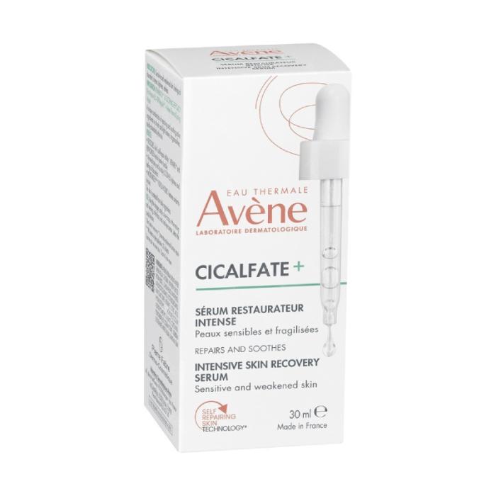 AVENE Cicalfate+ serums jutīgai ādai 30ml