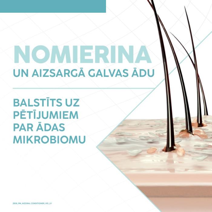 NIZORAL Care kondicionieris 200ml