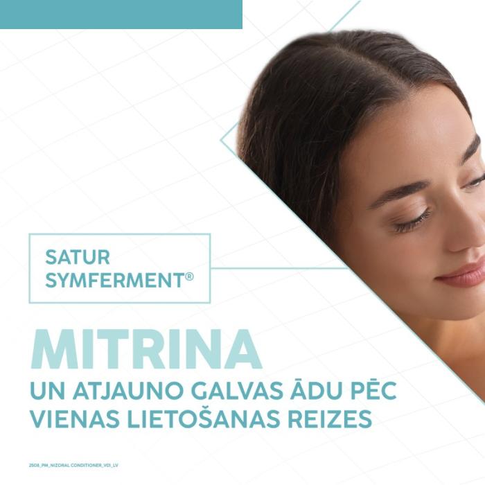 NIZORAL Care kondicionieris 200ml