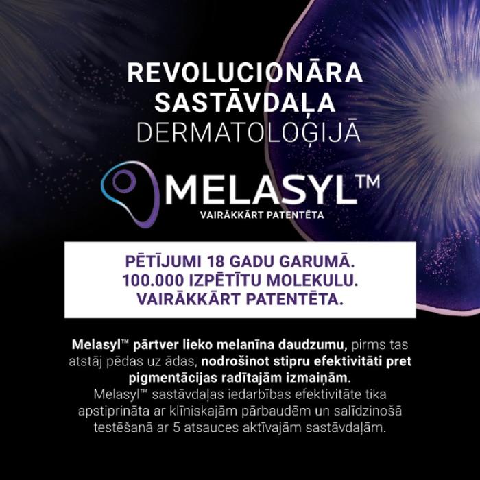 LA ROCHE-POSAY Mela B3 SPF30 dienas krēms 40ml