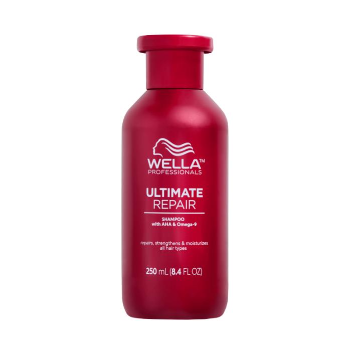 Wella Professionals Ultimate Repair šampūns matu atjaunošanai 250ml
