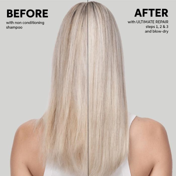 Wella Professionals Ultimate Repair šampūns matu atjaunošanai 250ml
