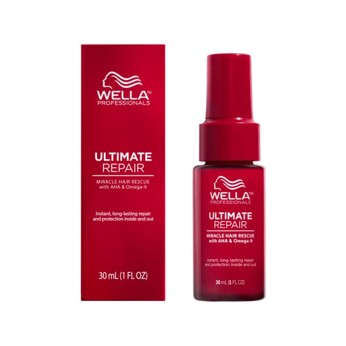 Wella Professionals Ultimate Repair izsmidzināms līdzeklis matu atjaunošanai 30ml