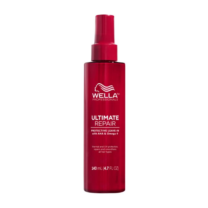 Wella Professionals Ultimate Repair serums matu atjaunošanai 140ml