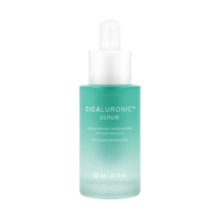 MIZON Cicaluronic serums 30ml