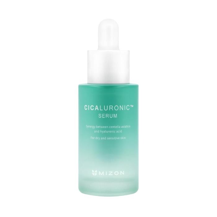 MIZON Cicaluronic serums 30ml