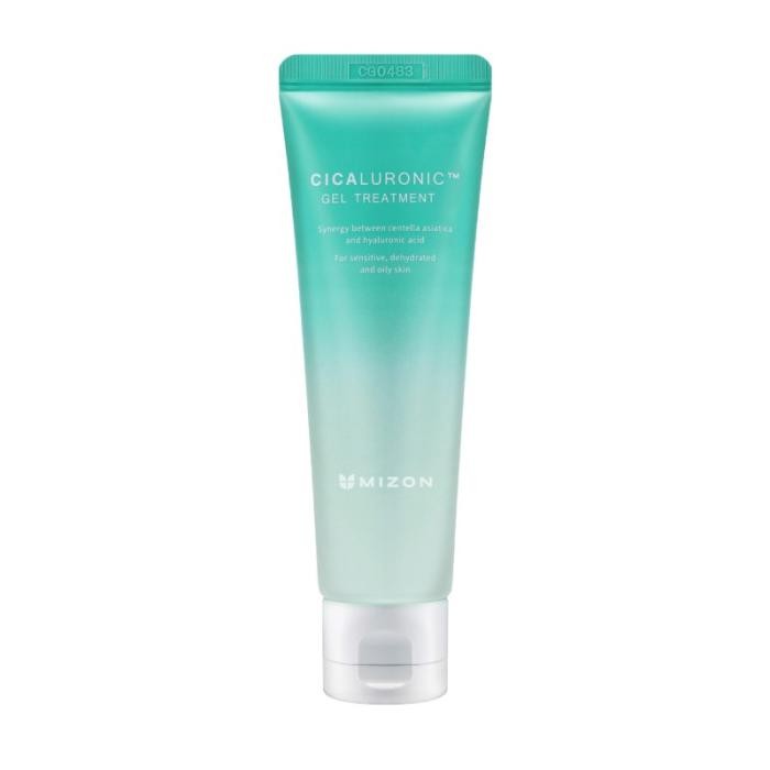 MIZON Cicaluronic mitrinošs gels 50ml