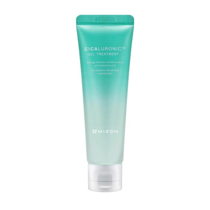 MIZON Cicaluronic mitrinošs gels 50ml