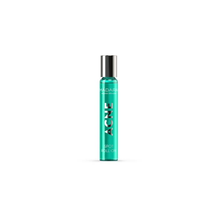 MADARA Acne rullītis problemātiskai ādai 8ml