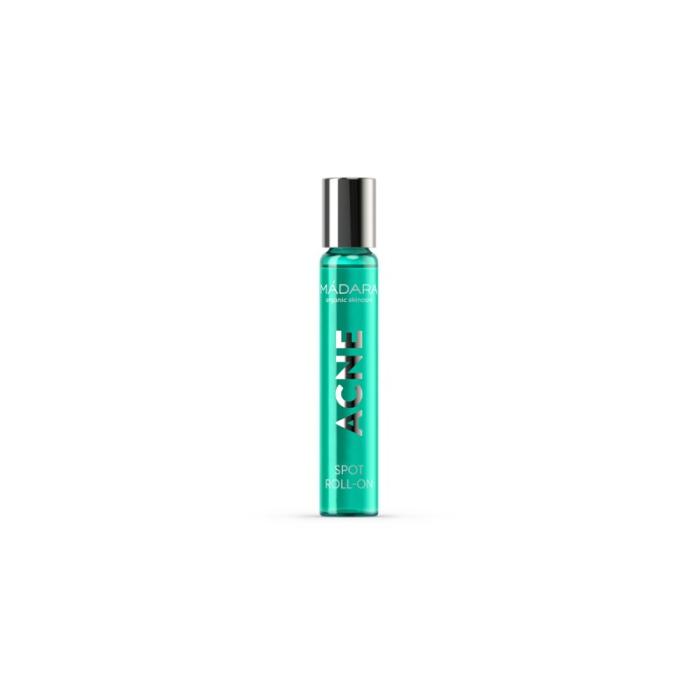 MADARA Acne rullītis problemātiskai ādai 8ml