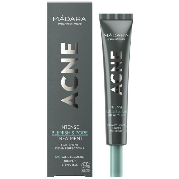 MADARA Acne intensīvas iedarbības līdzeklis 20ml