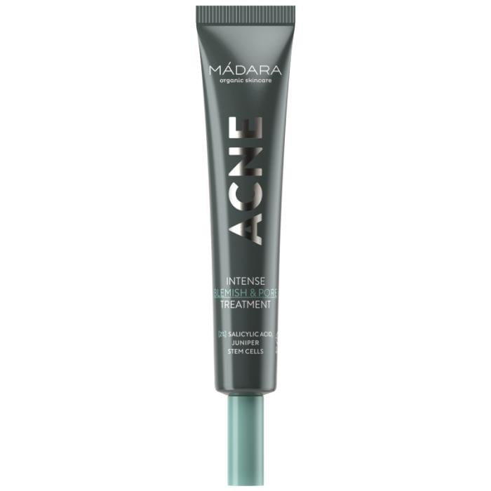 MADARA Acne intensīvas iedarbības līdzeklis 20ml