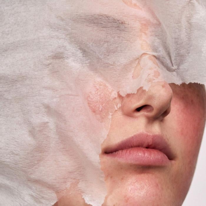 MADARA SOS+ Sensitive mitrinošs krēms 50ml