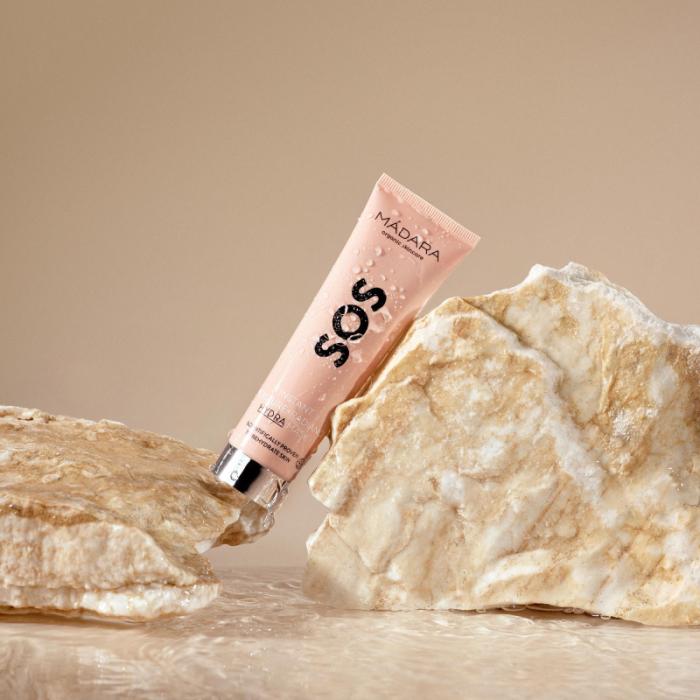 MADARA SOS Hydra maska 60ml