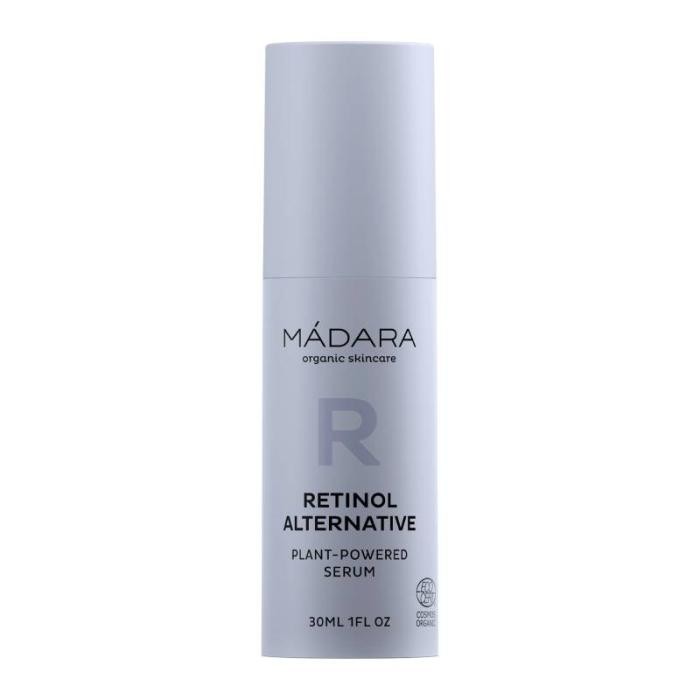MADARA Retinol Alternative serums 30ml