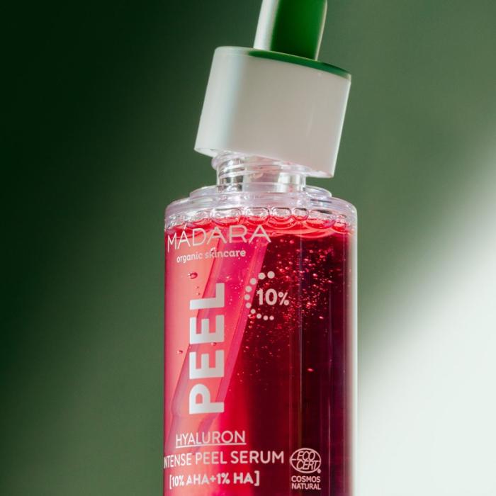 MADARA Peel intensīvs pīlinga serums 30ml