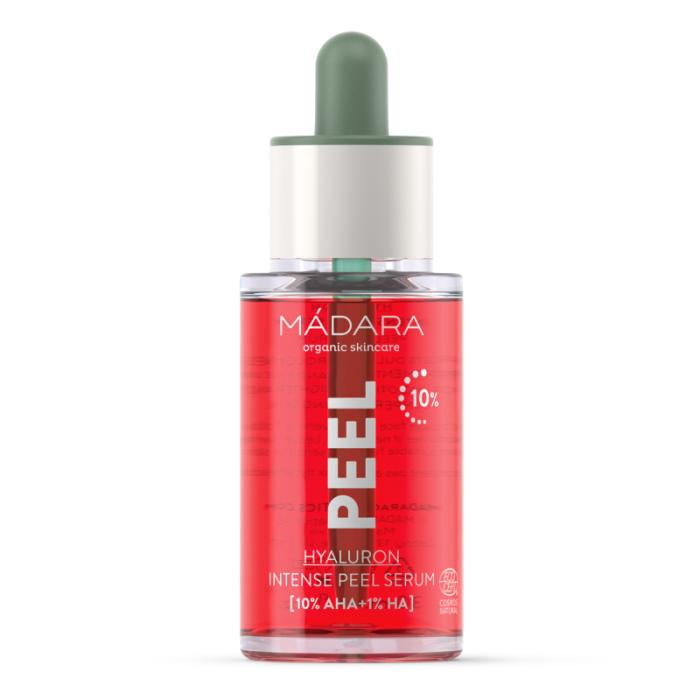 MADARA Peel intensīvs pīlinga serums 30ml