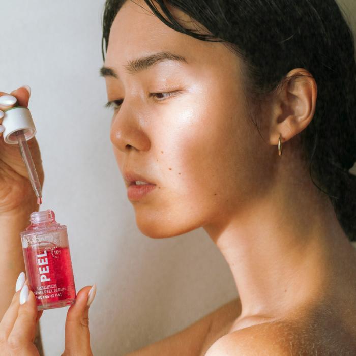 MADARA Peel intensīvs pīlinga serums 30ml