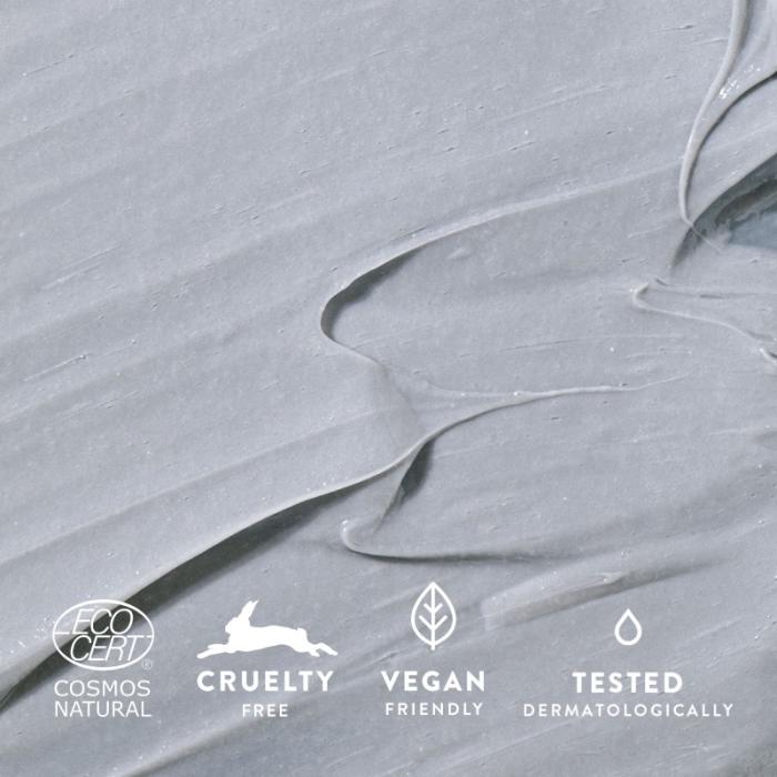 MADARA Peel Creamy Clay pīlinga sejas maska 60ml