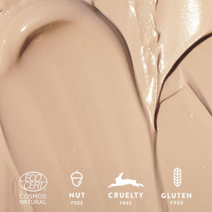 MADARA CITY CC SPF15 CC krēms Beige 40ml