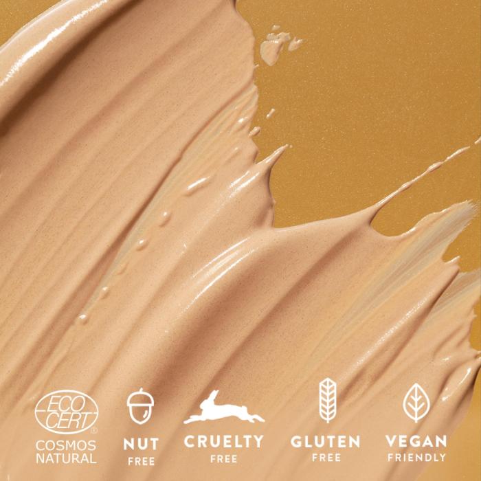 MADARA SPF50 saules aizsargkrēms sejai ar toni 40ml