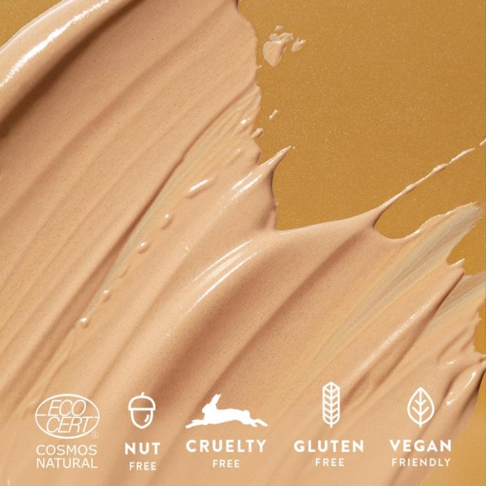 MADARA SPF50 saules aizsargkrēms sejai ar toni 40ml