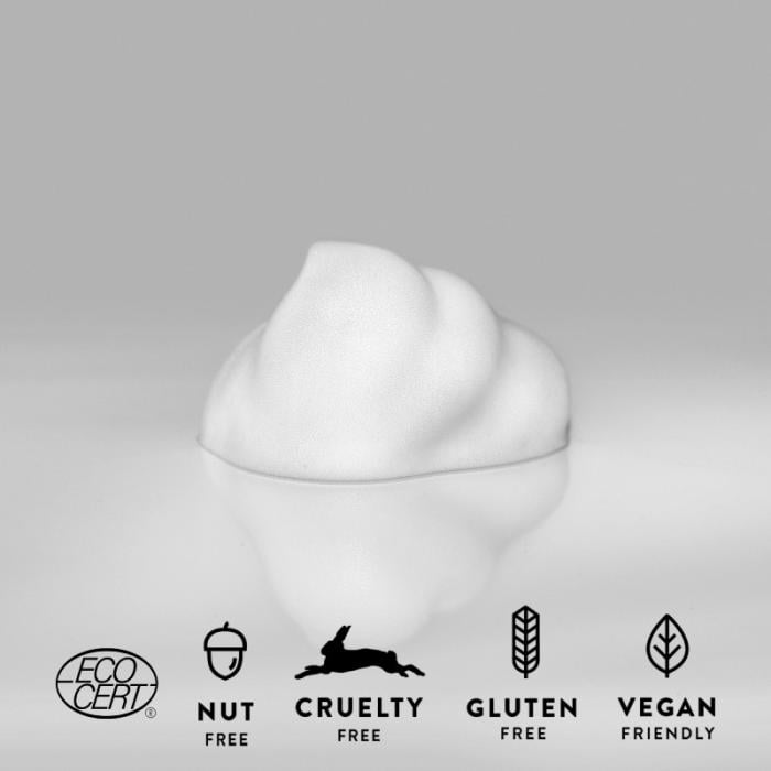 MADARA attīrošas putas 150ml