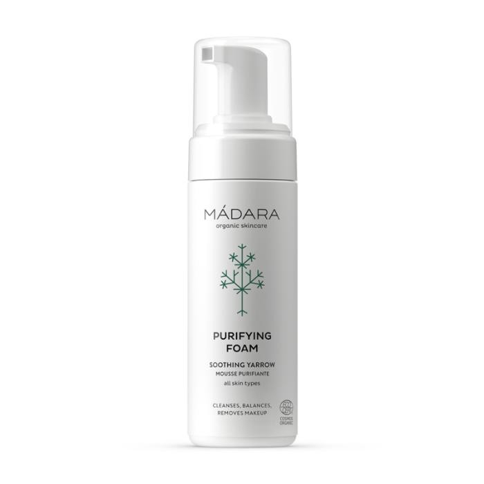MADARA attīrošas putas 150ml