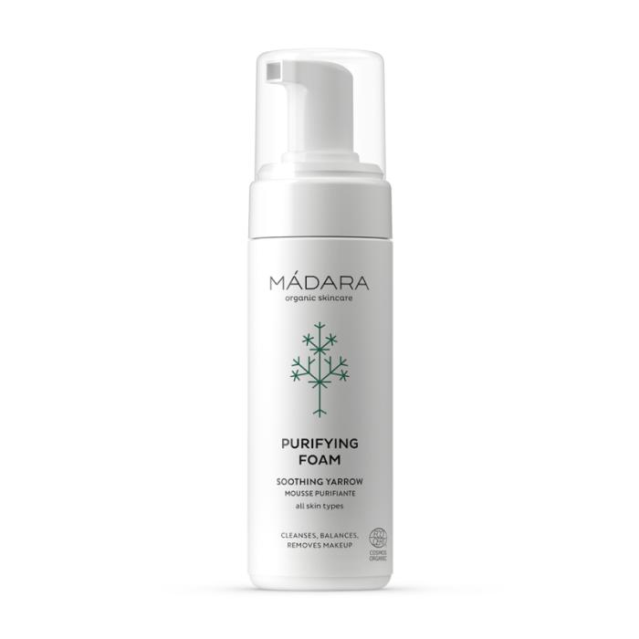 MADARA attīrošas putas 150ml