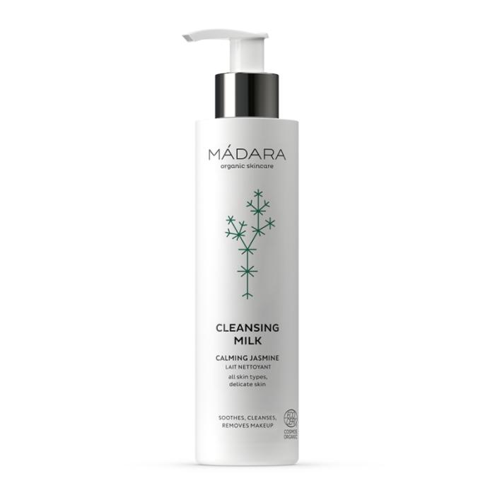MADARA attīrošs pieniņš 200ml