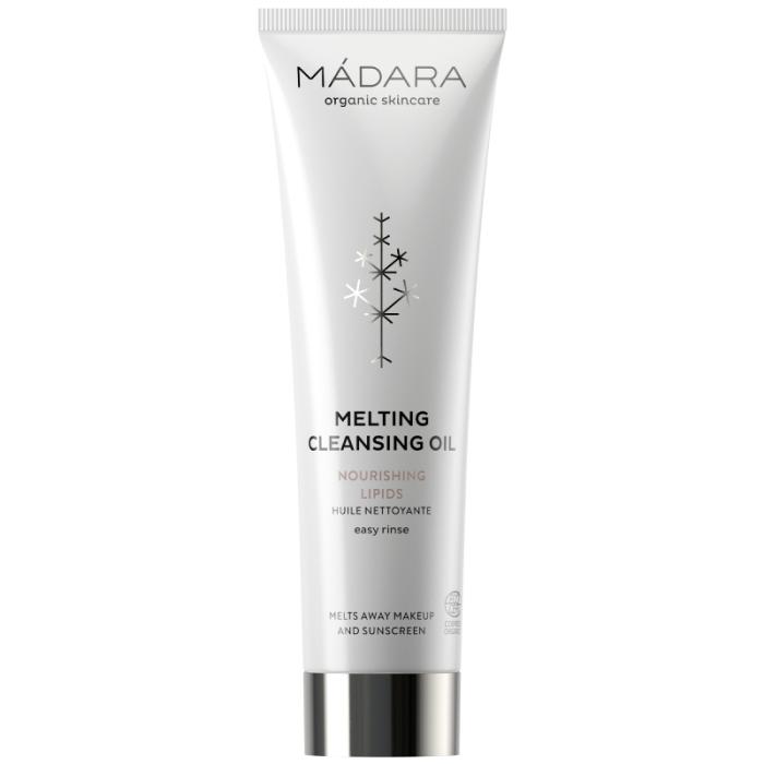 MADARA attīroša eļļa sejai 100ml