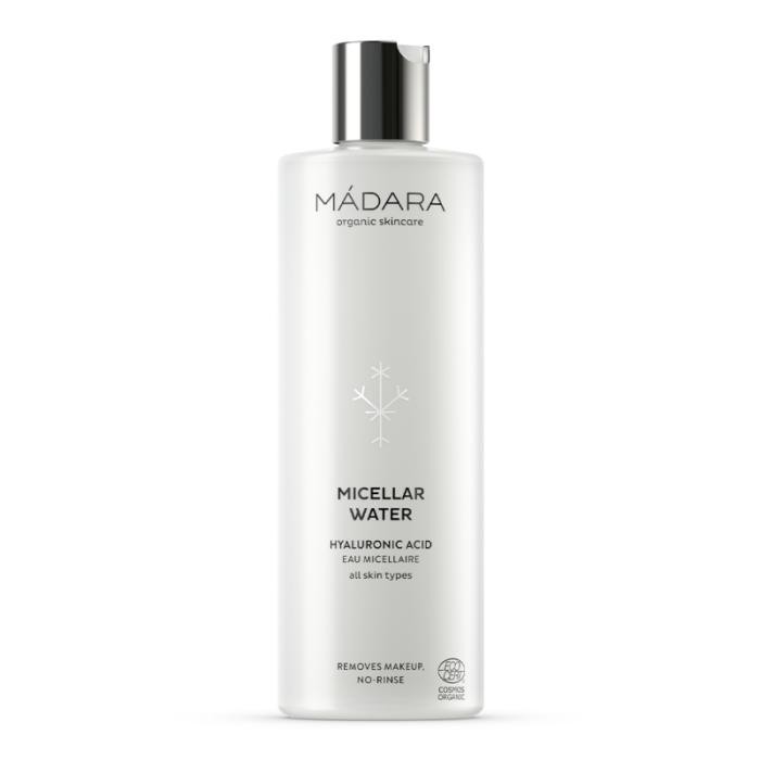 MADARA micelārais ūdens 400ml