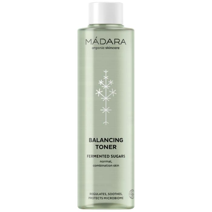 MADARA līdzsvarojošs toniks 200ml