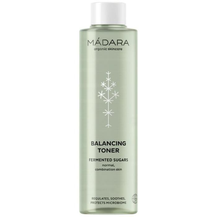 MADARA līdzsvarojošs toniks 200ml