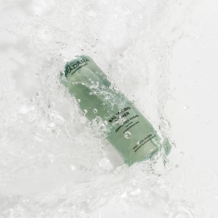 MADARA līdzsvarojošs toniks 200ml