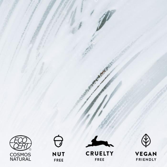 MADARA Gloss and Vibrancy šampūns 250ml