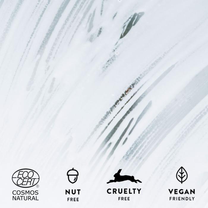 MADARA Gloss and Vibrancy šampūns 250ml