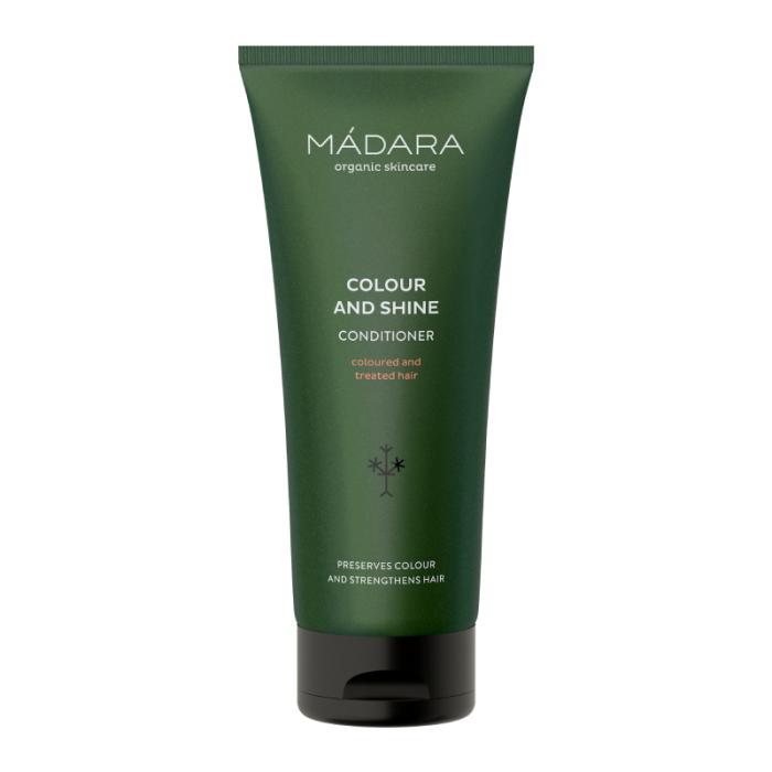 MADARA Colour and Shine balzams 200ml
