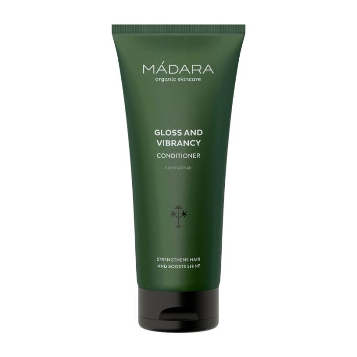 MADARA Gloss and Vibrancy balzams 200ml