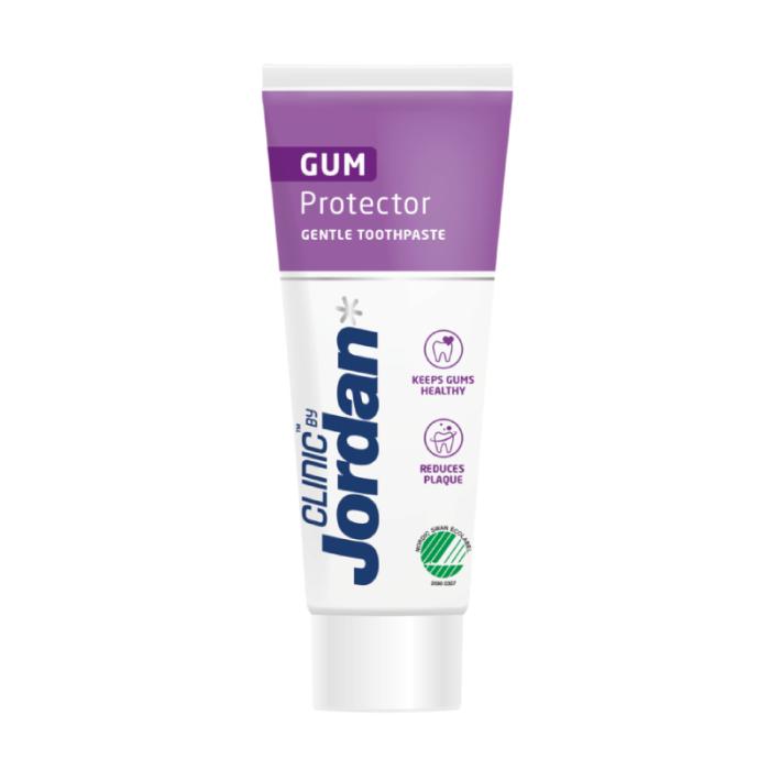JORDAN Clinic Gum Protector zobu pasta 75ml