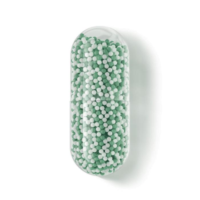 BIORYTHM Selenium kapsulas N30