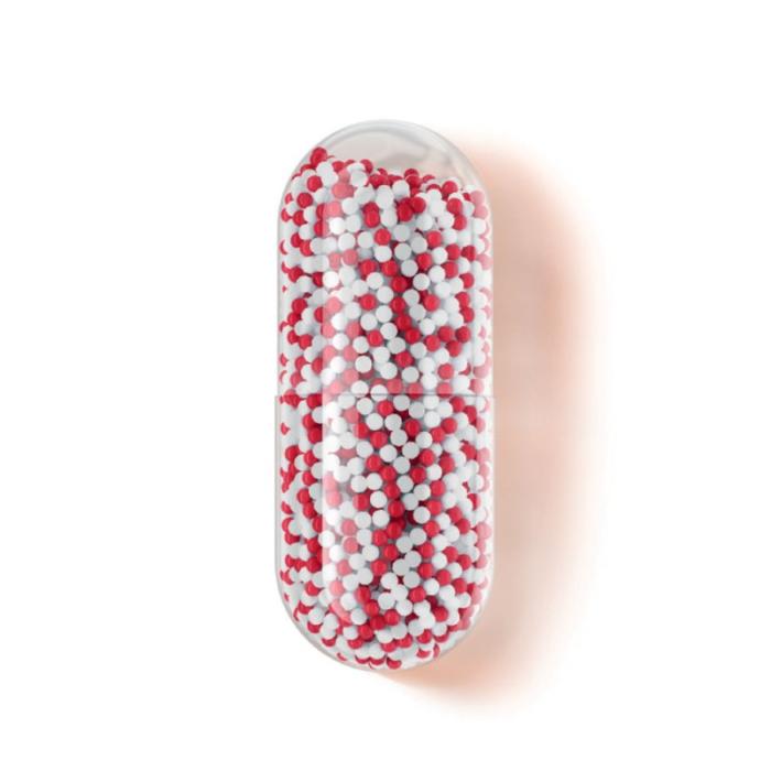 BIORYTHM Vitamin B12 Max kapsulas N30